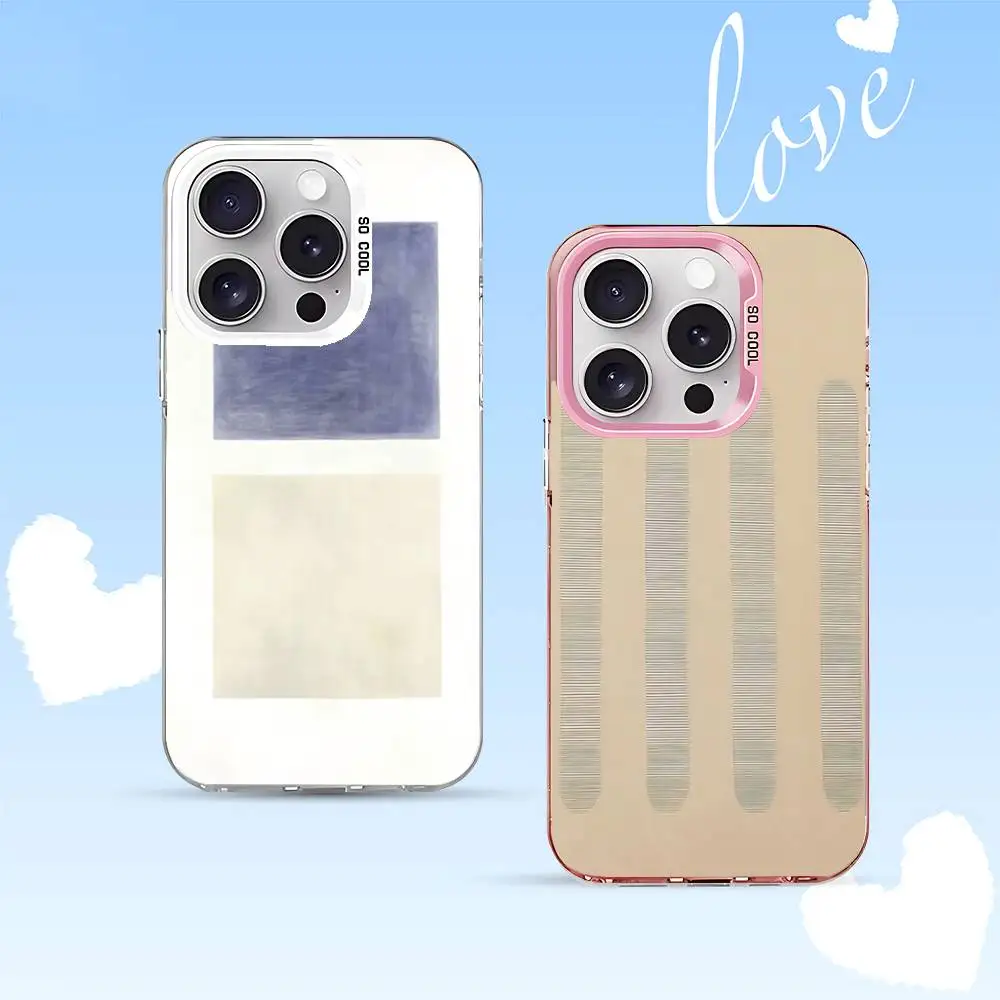 Agnes Martin Phone … - image