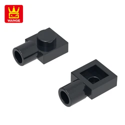 Wange 3024W 50g/216PCS 1x1 Brick Moc Short 1-Hole with Cylinder Block Moc Compatible with Brick DIY Children's Toy