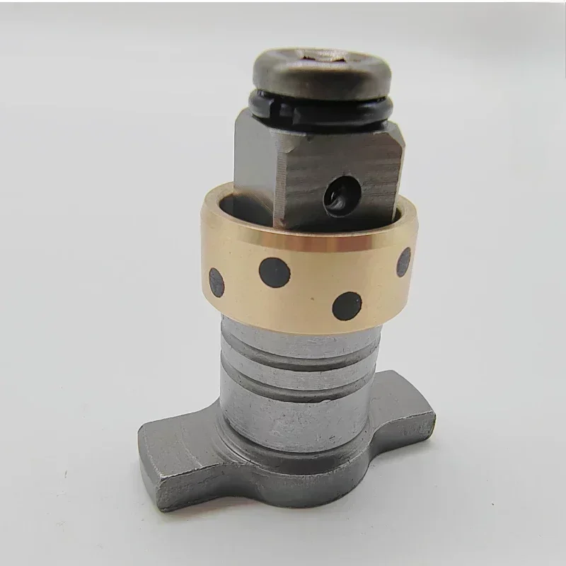 18mm Impact Management Spindle Electric Brushless Shaft Refitted Electric Accessories Single Dual Use Cordless Part Power Bit