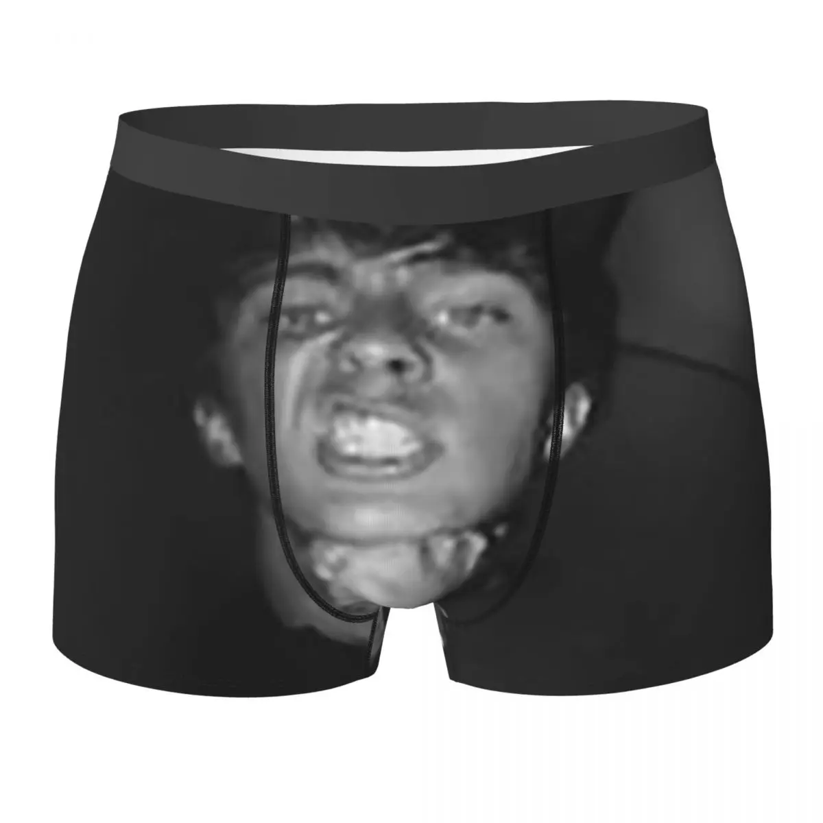 

Трусы-боксеры, шорты Rafe Cameron (Drew Starkey), мужские трусы, удобное нижнее белье для мужчин, подарки бойфренду