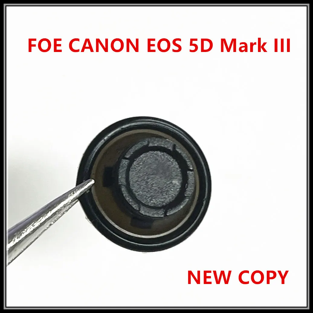 100% NEW Repair Parts For Canon EOS 5D Mark III  5D3   Multi-Controller Button Joystick buttons
