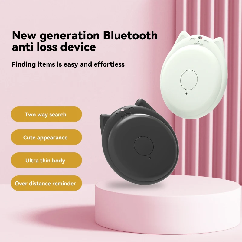 Xiaomi mini dispositivo rastreador gps inteligente lembrete anti-perdido para animais de estimação crianças saco carteira 5g bluetooth ar tag