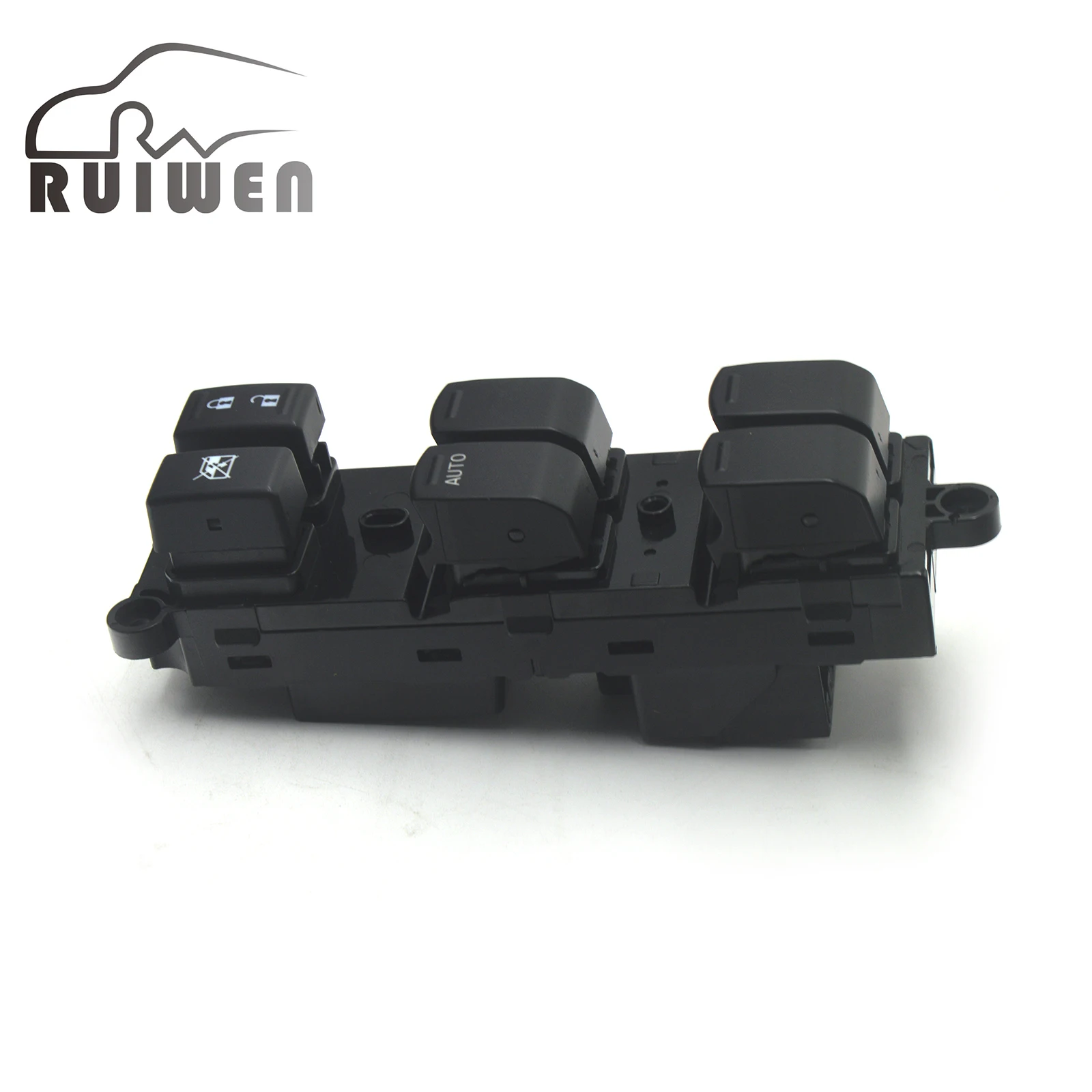 Power Window Lifter Master Control Switch For Suzuki Vitara LY2015- 37990-54P20 3799054P20