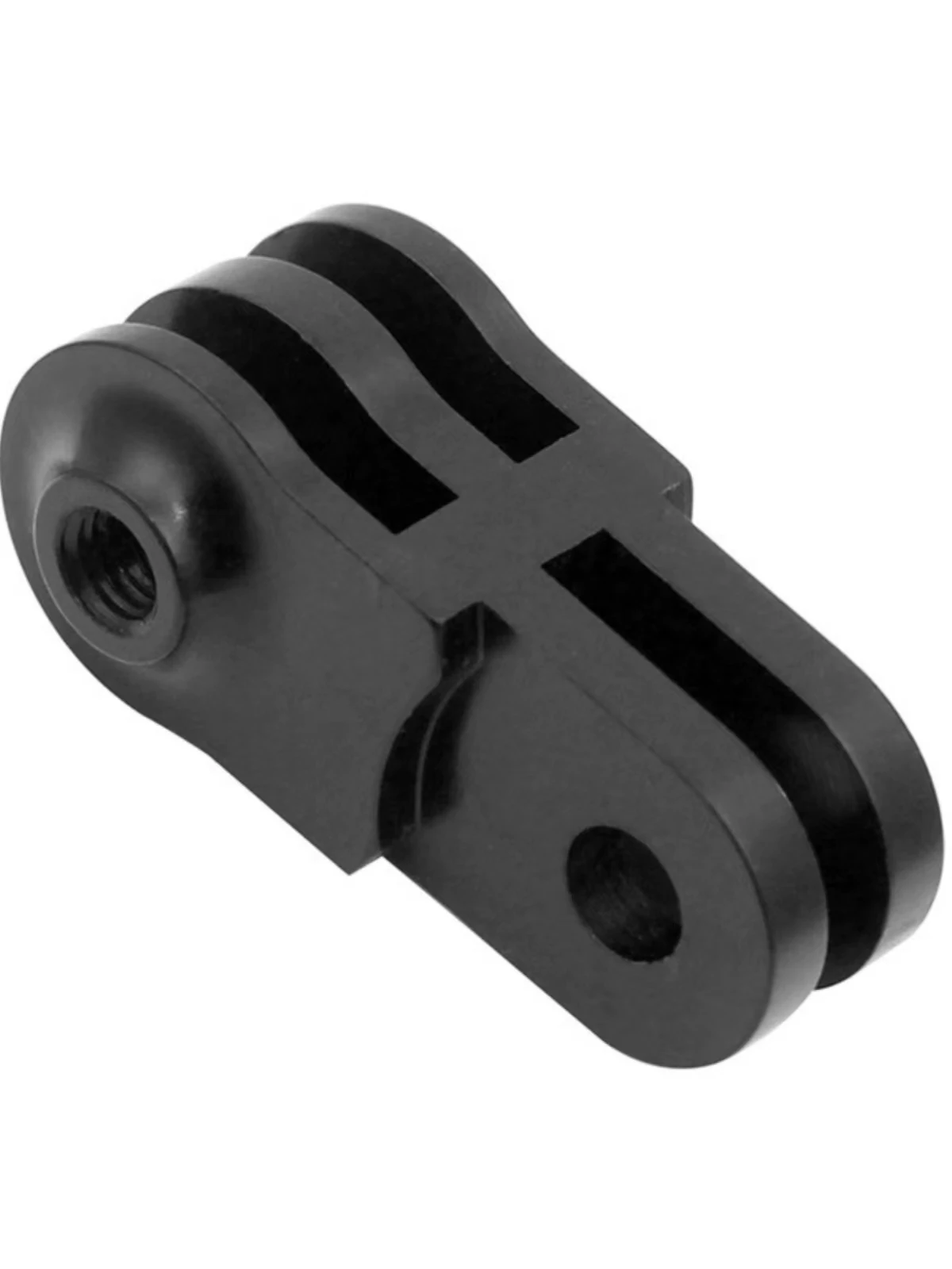 Sports camera adapter Gopro connection arm adjustment head fixed connector accessory