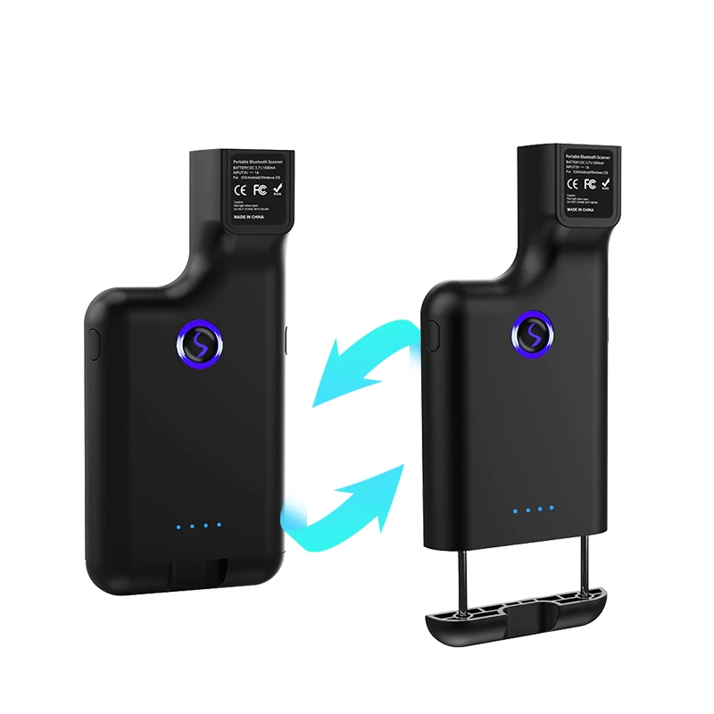 101DC Cell Phone Ba…