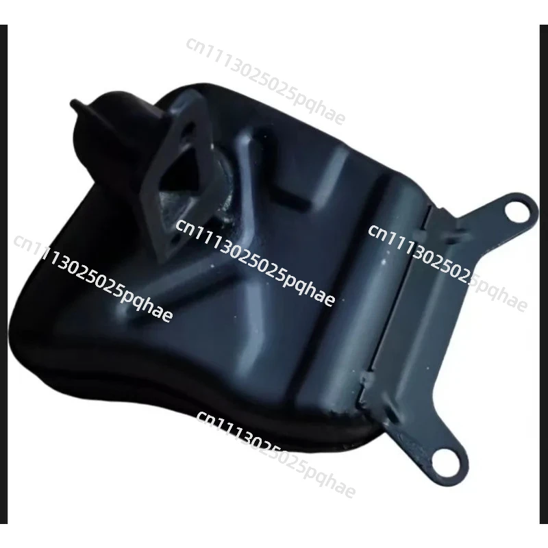Suitable for TS510 TS 510 051 muffler
