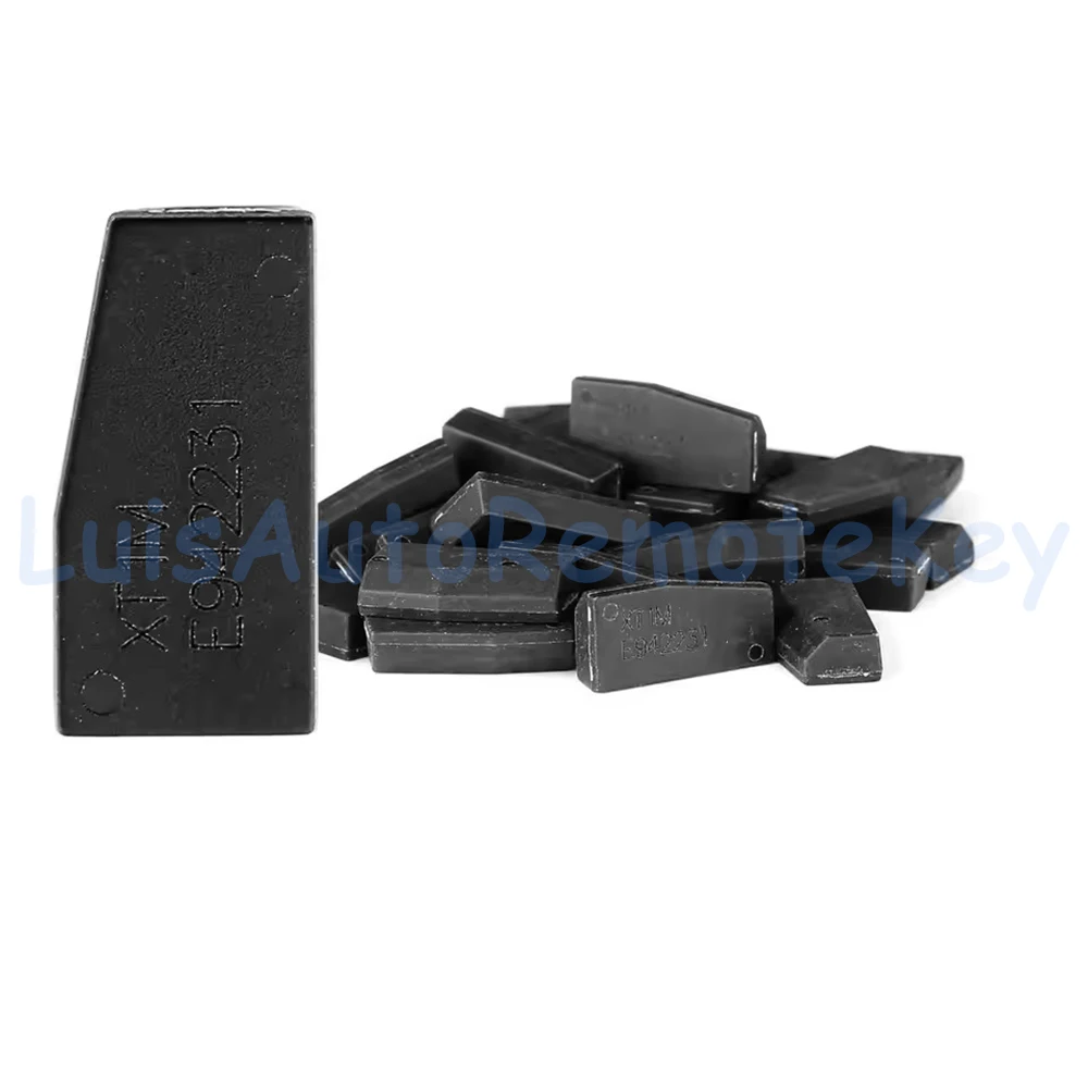 Xhorse VVDI Unlocked MQB48 XT1M Megamos AES MQB 48 Auto Transponder Chip for Fiat for Audi for Skoda for Volkswagen view 2