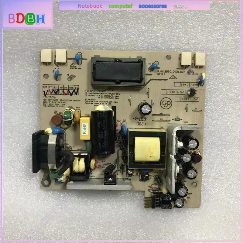 zq  For free shipping  Substitute plate AL176 AL1716 VA912b X191W FSP043-2PI01 3BS0101313GP