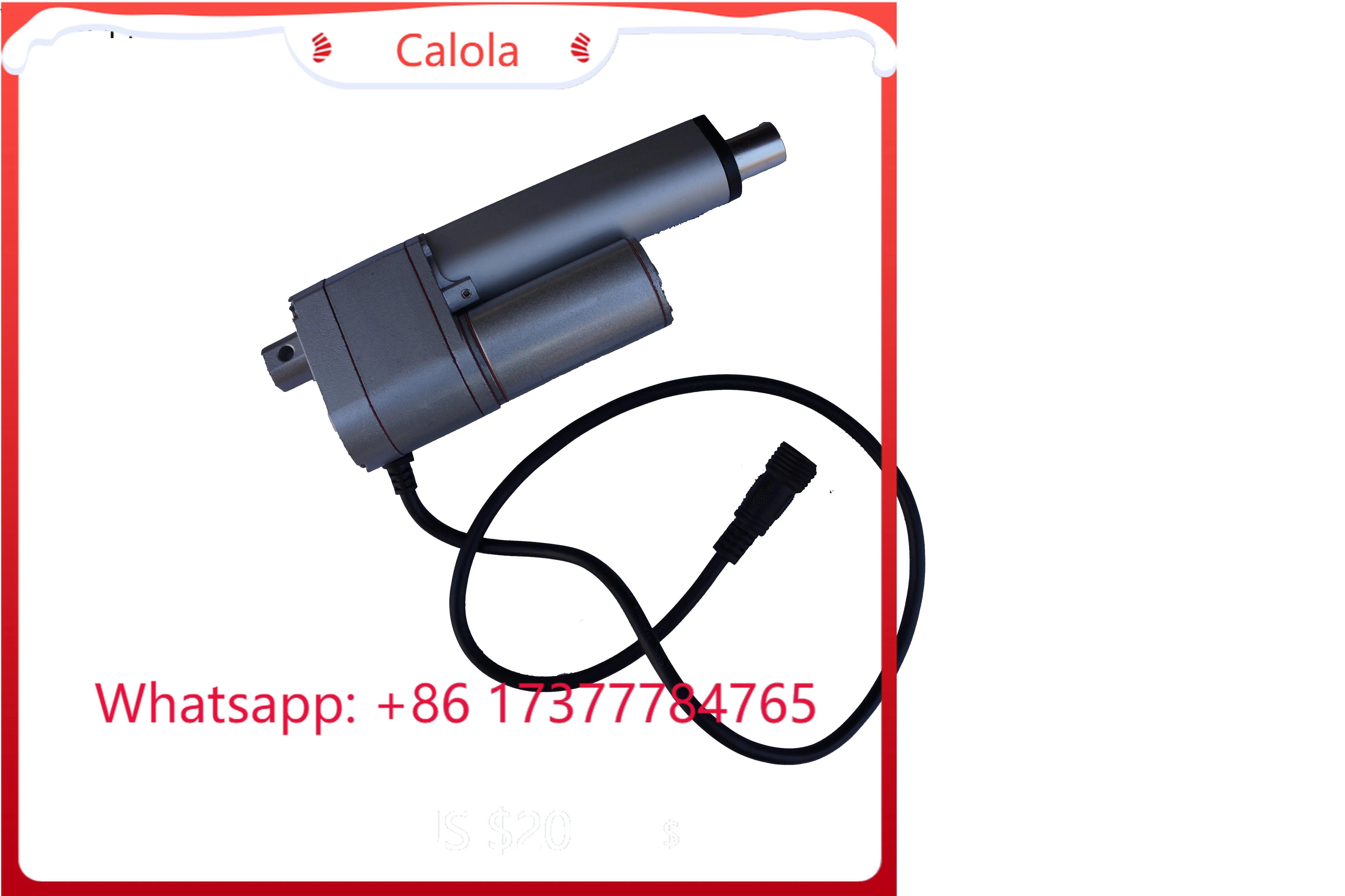 Hydraulic System Wireless Proportional Remote Control Accessories Kits