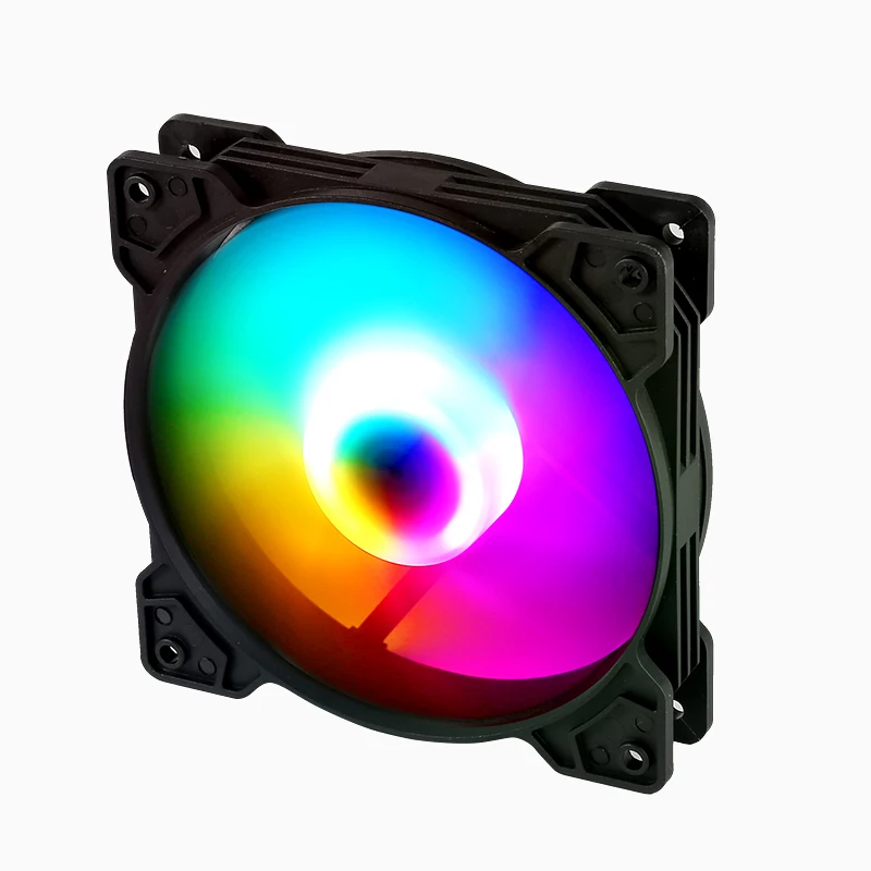 Gaming pc case 120mm DIY Cooli - Pc Gaming Ff บทวิจารณ์และราคา