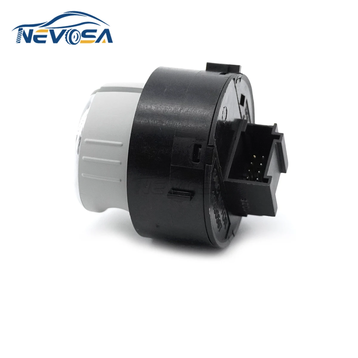 Nevosa 1K9959561 Moon Roof Sunroof Push Button Control Switch For VW TIGUAN YETI 2010-2016
