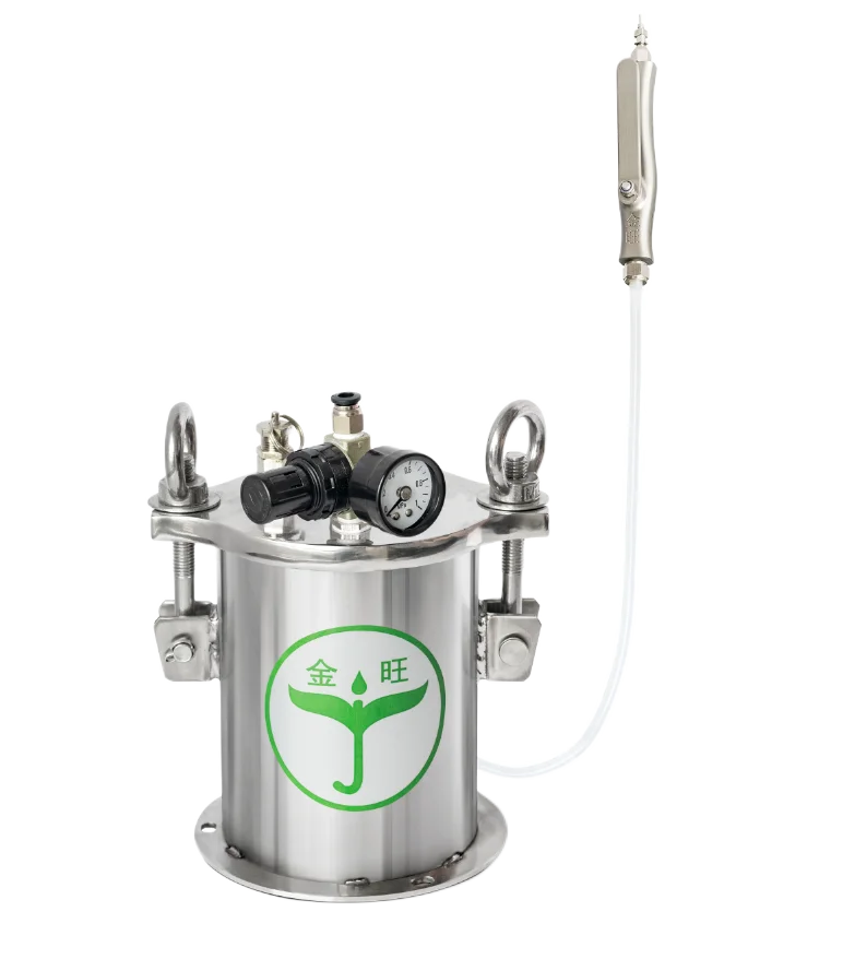 

JW205 Машина для наполнения клеем Машины для цементации обуви для изготовления обуви