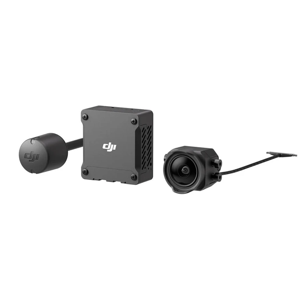 DJI O3 Air Unit 4K/60fps 155° super-wide FOV original brand new in stock