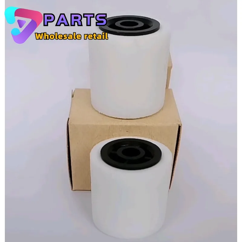 

A8592241 Обратный ролик ADF для RICOH MP2554 AF 1060 1075 700 2060 2075 551 1055 MP 7500 6001 SP9100 7502 6002 9002 A859-2241