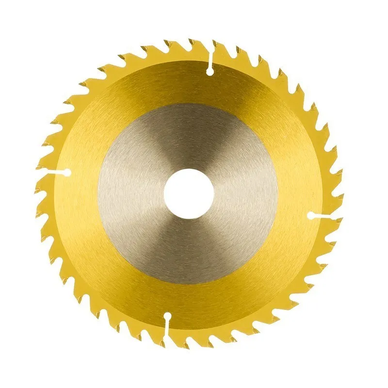 XCAN Wood Saw Blade 184mm 185mm 190mm Carbide Tipped Circular Saw Blade TiN Coated TCT Wood Cutting Disc Woodworking Tool