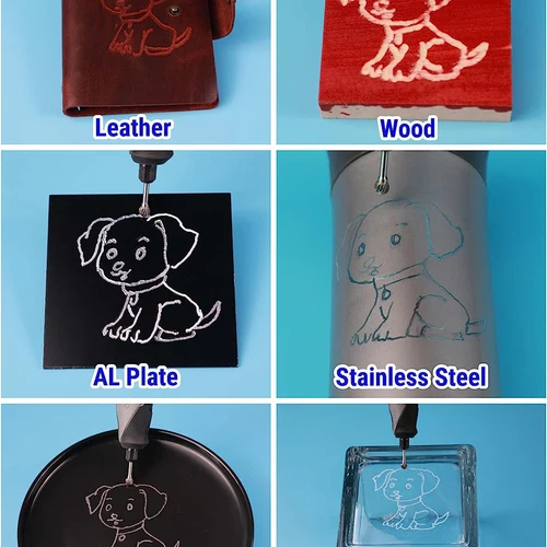 Foratori, lame da sega e utensili da taglio