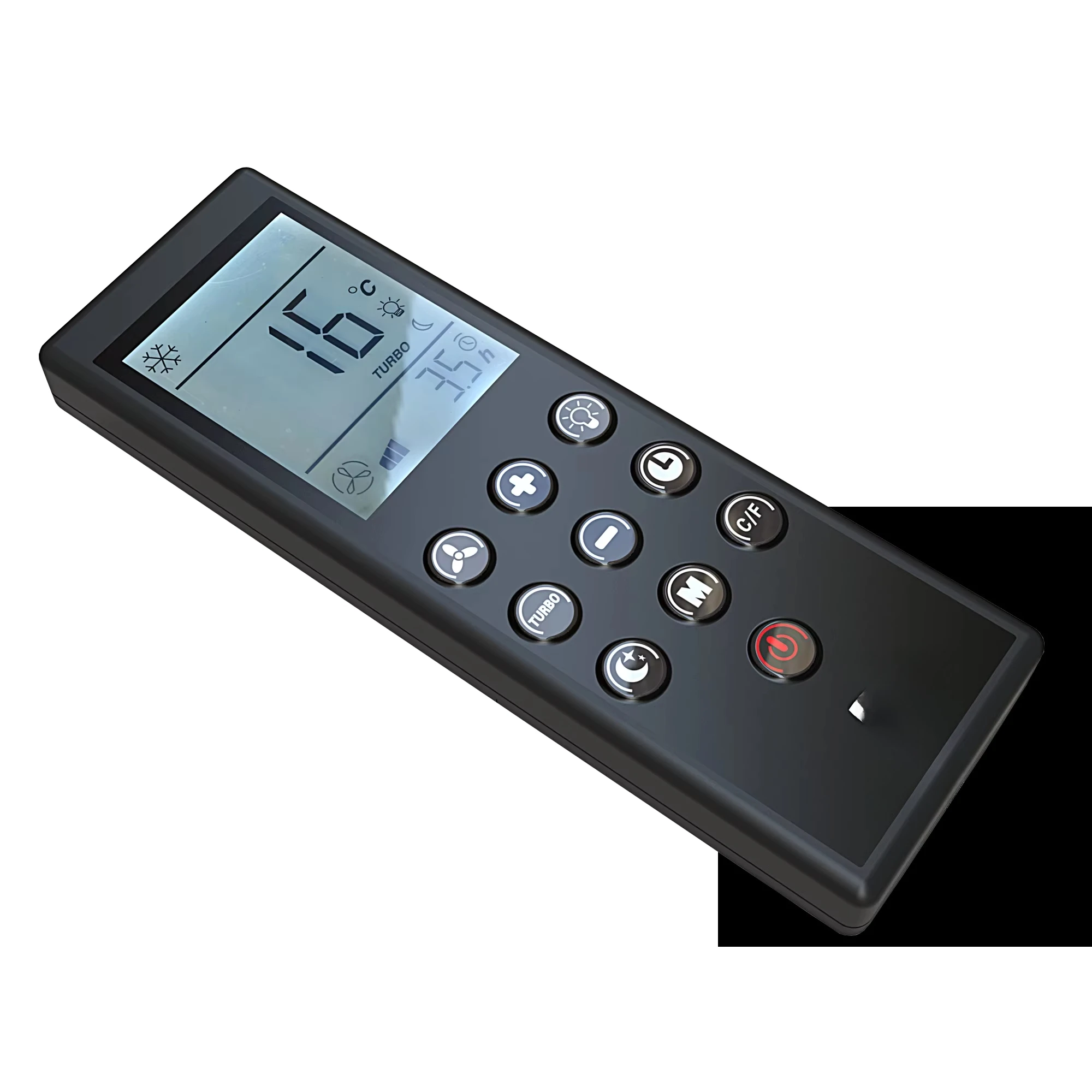 Colku سقف تبريد سريع شنت قافلة RV تكييف الهواء انخفاض استهلاك الطاقة 220 فولت 240 فولت للشاحنة #6