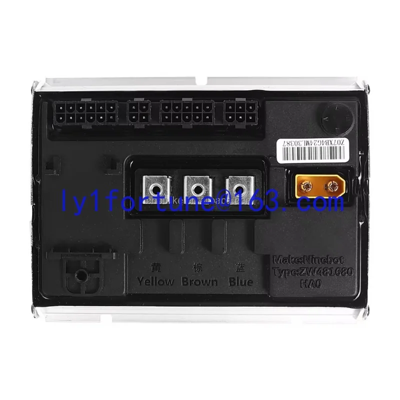 for Ninebot MAX G3 electric scooter main board control board accessories original controller Spare parts