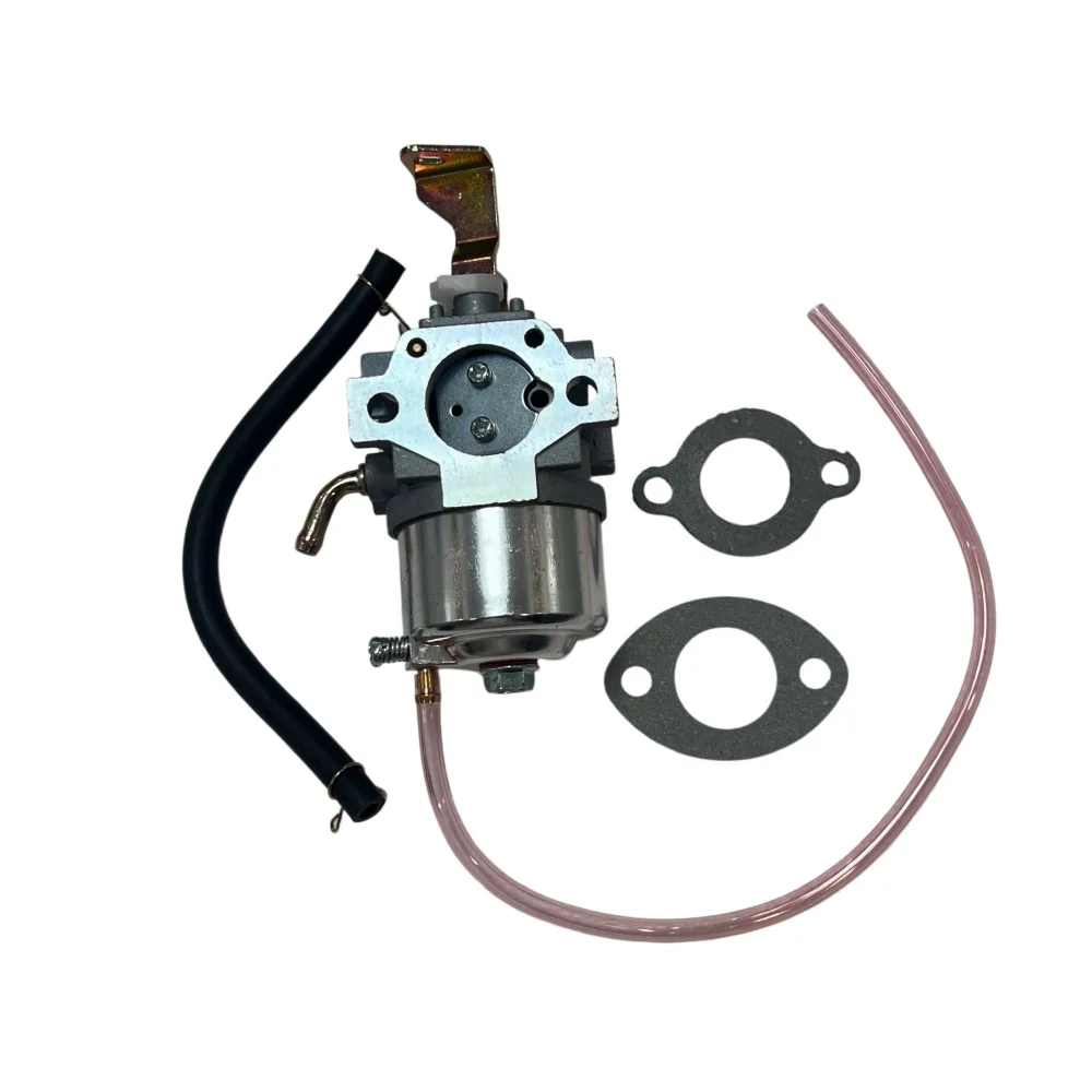 Carburetorr with gasket For MITSUBISHI BRIGGS & STRATTON & MORE GM181 GM181P GM181L 181CC 4 CYCLE