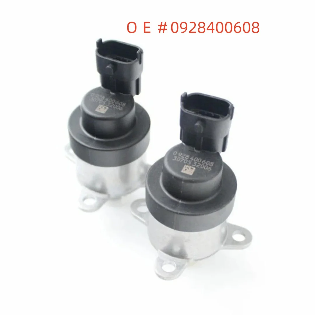 

﻿ high quality 0928400608 Fuel Injection System Fuel Pump Metering Valve for Bosch ﻿ ﻿
