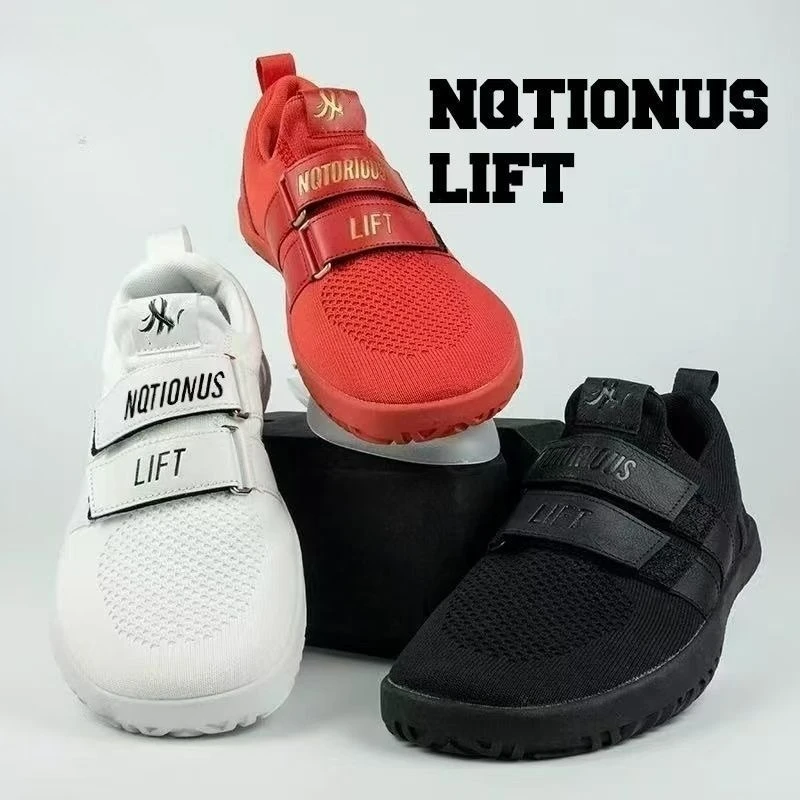 

Профессиональные туфли для приседаний с жесткой тягой для мужчин и женщин, домашняя спортивная обувь с мягкой подошвой, носимая обувь для тяжелой атлетики, парная обувь для фитнеса, йоги