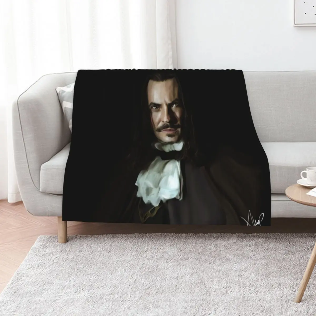 

fabien Throw Blanket Beach Camping for babies Plaid Blankets