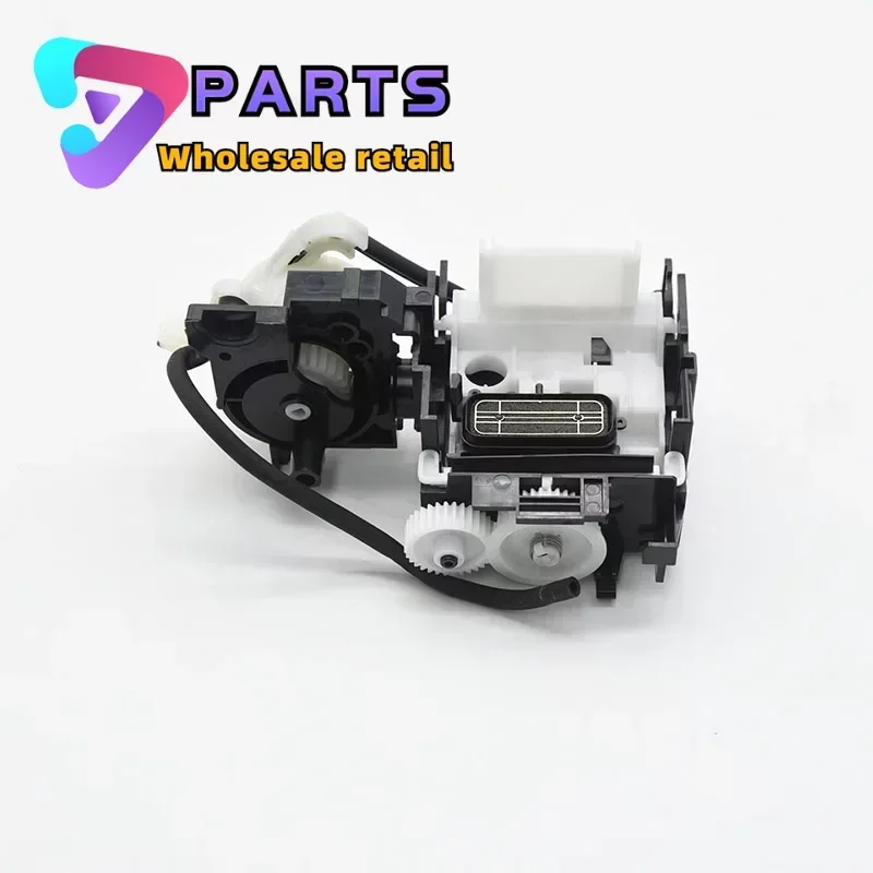 5PCS L3108 Pump Ink System Capping Assy Cleaning Unit for Epson L1110 L3100 L3115 L3116 L3117 L3118 L3119 L3150 L3101 L3106