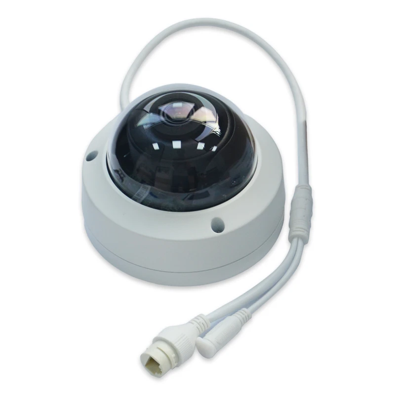 OEM Hik 8MP IR Dome 2CD2185FWD-I POE IP CCTV Camera 4K Security Camera Home Security Camera