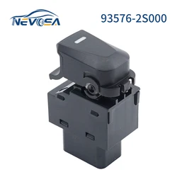 NEVOSA 93576-2S000 Passenger Side Rear Left Right Car Window Switch Single Button For 10-15 Hyundai Tucson ix35 Sport 935762S000