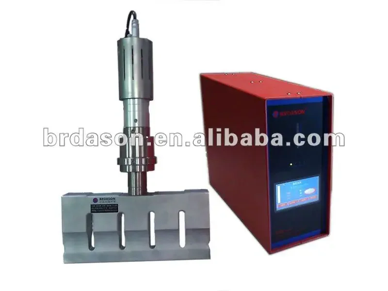 20KHz/35KHz/40KHz Ultrasonic Welding Machine Generator Manufacturers (Germany Circuit)