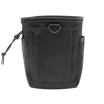 Nouveau Qutdoor 3-5L Camouflage Molle 600D Nylon décharge go...