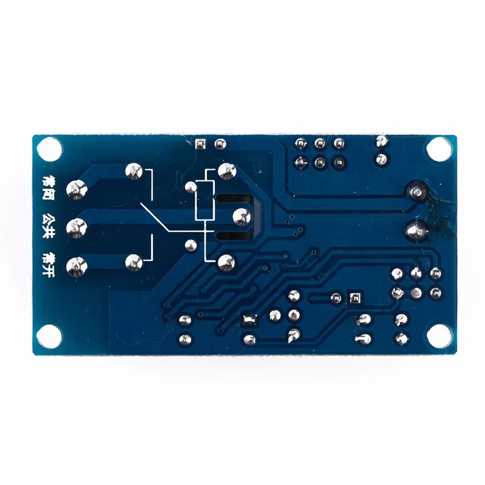 Switch Control Dc 5…