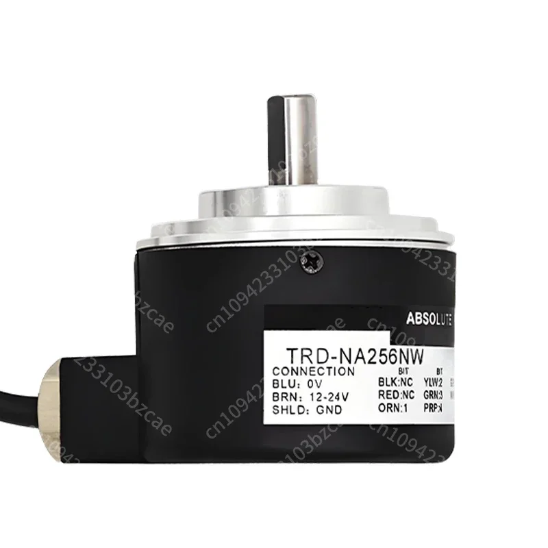 

IN STOCK Koyo Absolute Encoder TRD-NA512NW TRD-NA512PW TRD-NA720NW TRD-N720PW