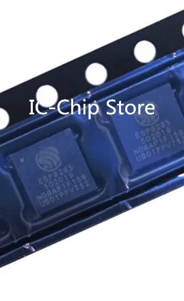 5PCS ~ 100 TEILE/LOS ESP8285 QFN32 Neue original