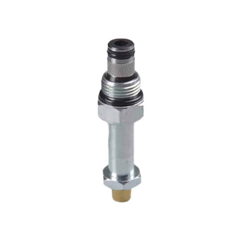 SV08-20 threaded plug-in electromagnetic pressure maintaining valve DHF08-220H electromagnetic pressure relief valve