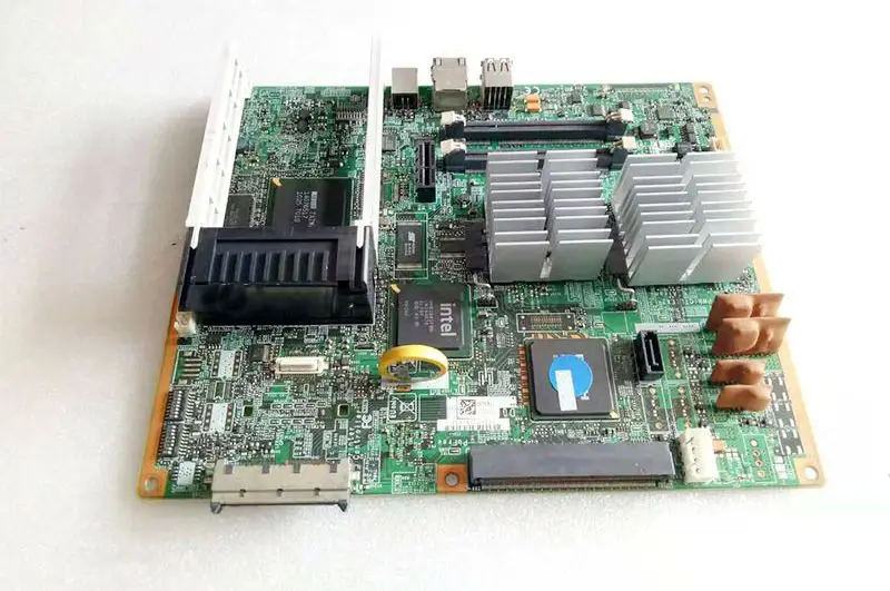 Placa-mãe 1pc para Ricoh Mpc2800 Mpc3300 Mpc4000 Mpc5000 mp C2800 C3300 C4000 C5000 Placa Controle de Impressão