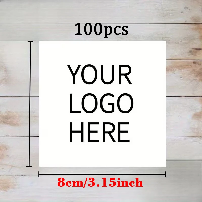 Variant: 8Cm-3.15Inch-100Pcs
