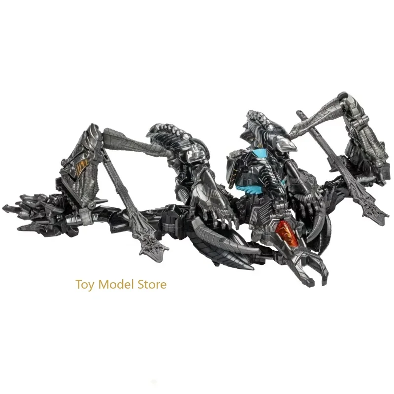 Auf Lager Takara Tomy Transformers SS-91 Level L The Fallen (ROTF) Premium-Actionfiguren, Sammlerornamente, beliebtes Spielzeuggeschenk