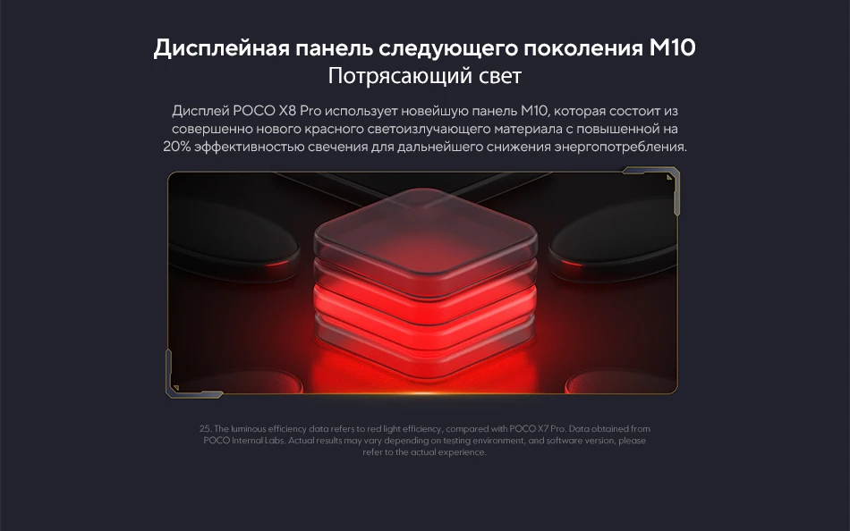 Global Version POCO X8 Pro Dimensity 8500-Ultra 50MP Sony lMX882 with OIS 1.5K 120Hz ultra-bright AMOLED display 6500mAh battery