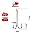No3 Long 10pcs