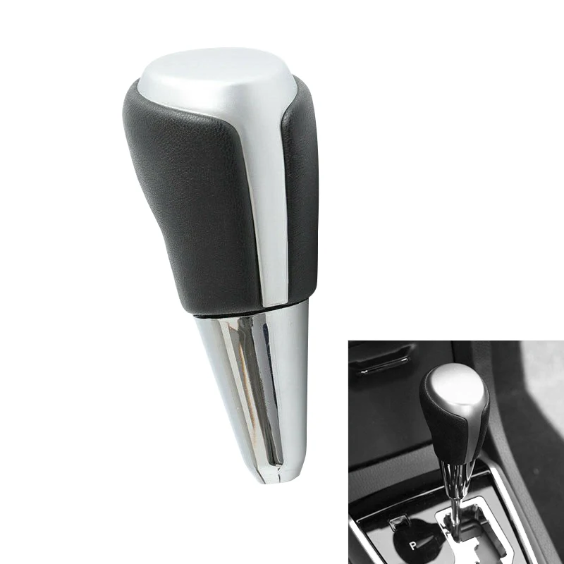 Car Automatic Gear Shift Knob for Toyota Prius C Camry Corolla Yaris RAV-4 RAV4 2012-2018 Transmission Auto Parts