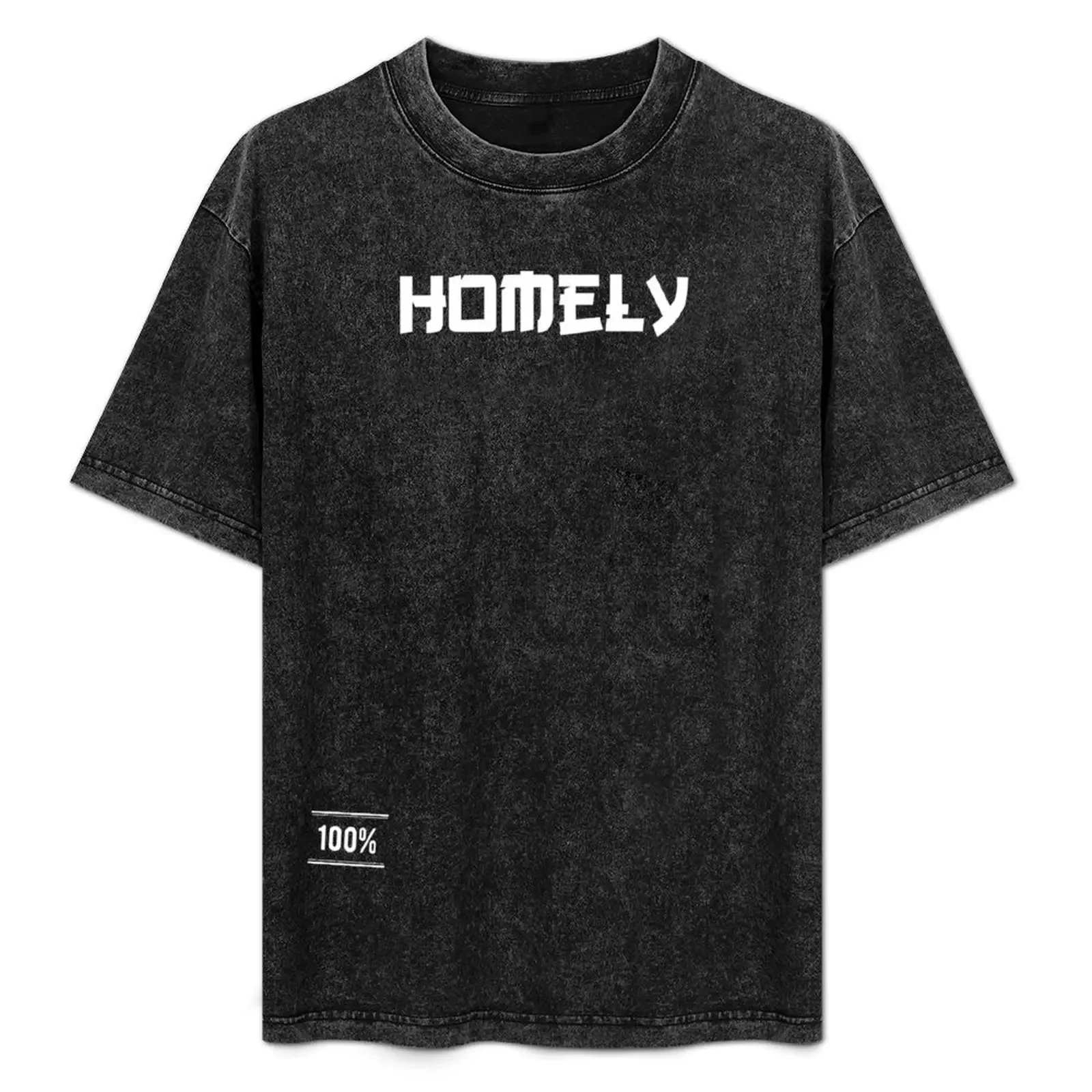 

100% Homely T-Shirt valentines boutique clothes football t shirt fashion shirts shirts men graphic