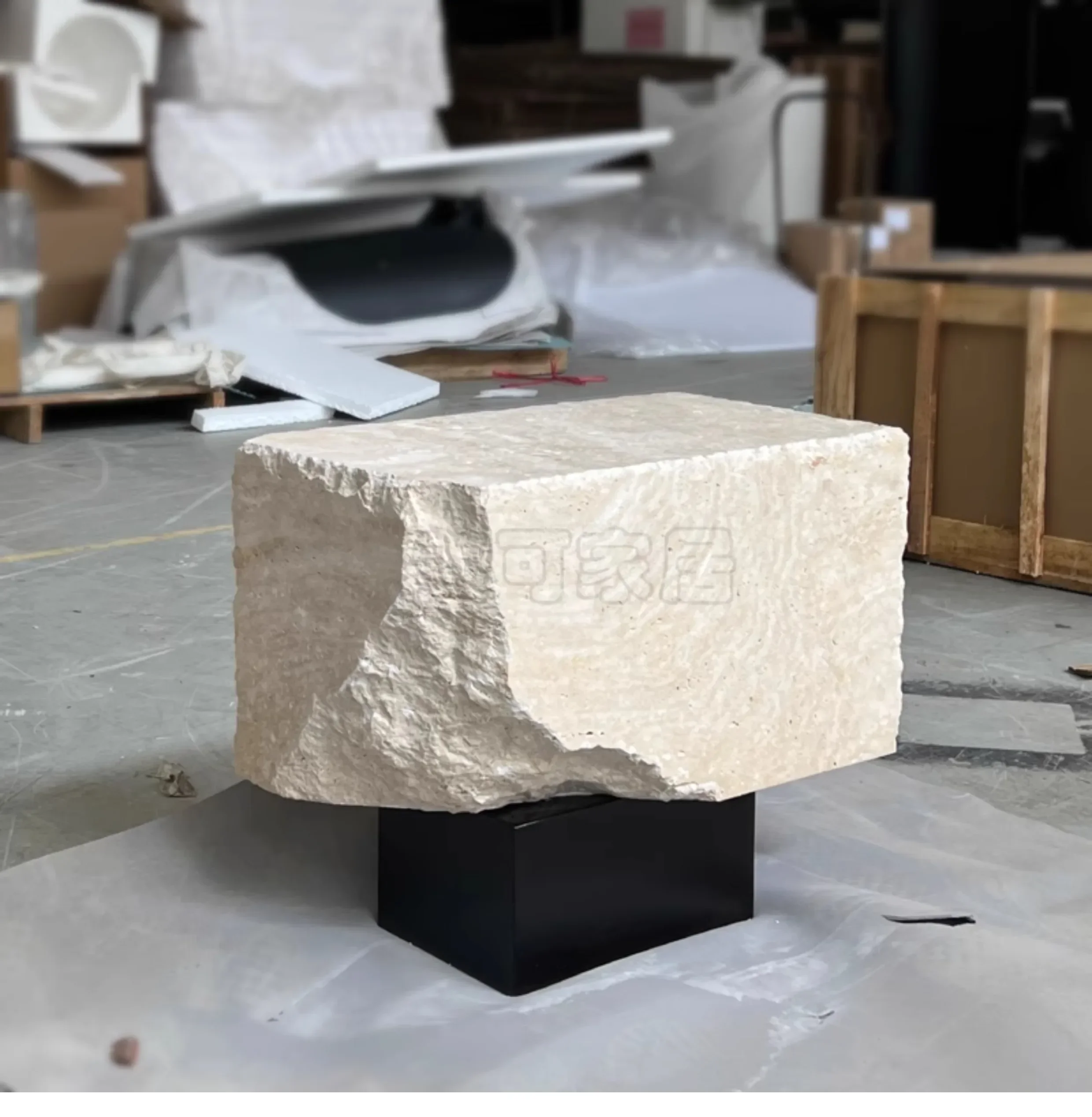 

x11Скандинавская пещера, каменный край, несколько легких, роскошных, высококачественных, из массива дерева, среднего и древнего стиля, креативный угловой диван для гостиной f