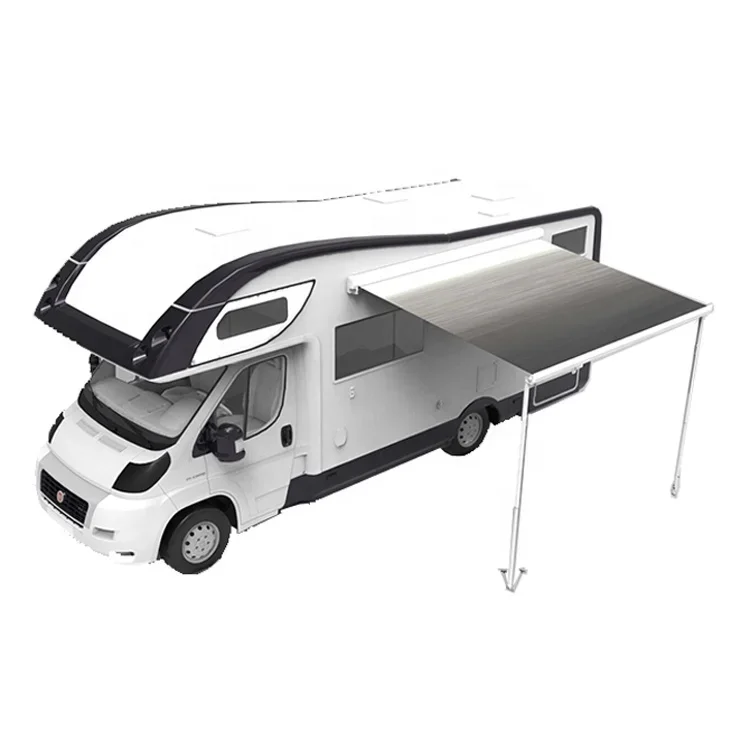 Popular Kanopi Kereta RV Awning by Manufacturer China