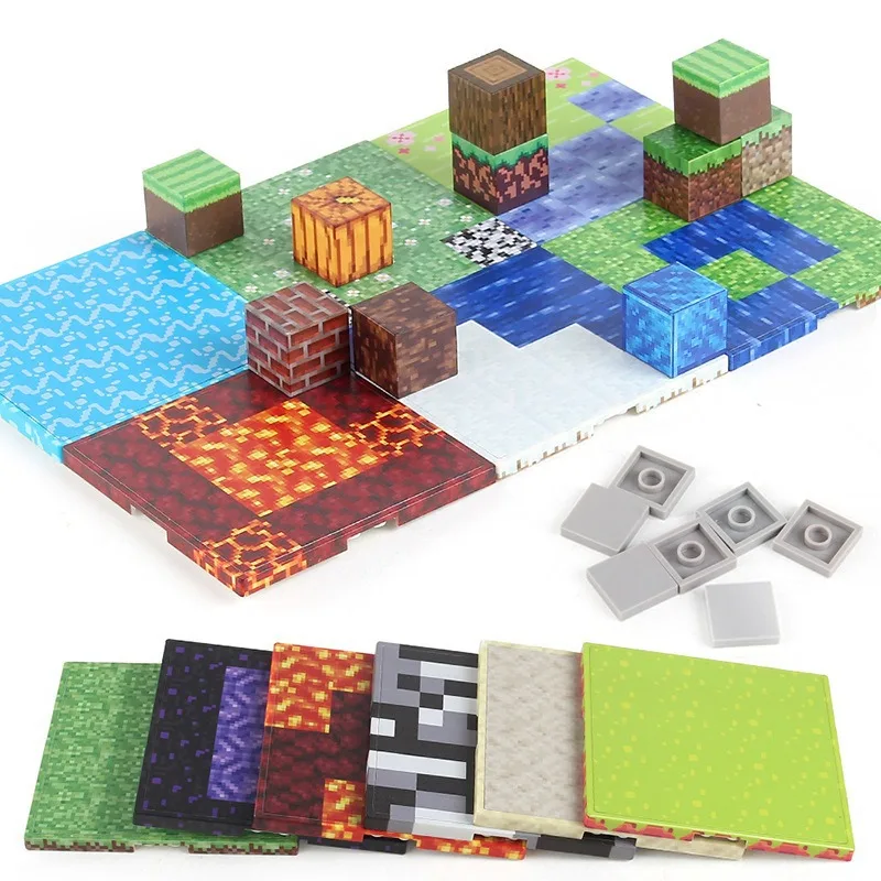 Thumbnail 2 - #12 Top 40 Magnetic Building Tiles Worth Buying In 2026