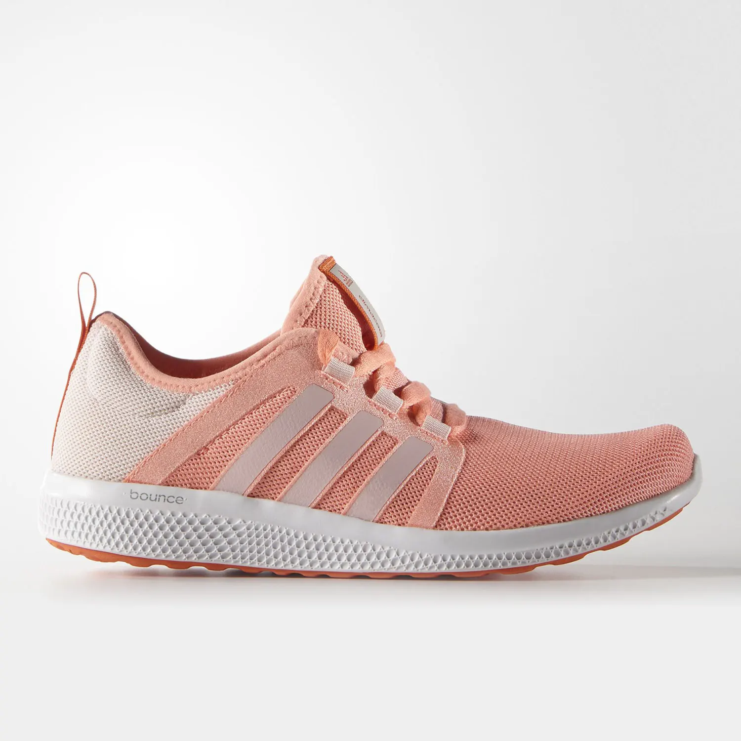 

Adidas Женские дышащие кроссовки CC Bounce S74425