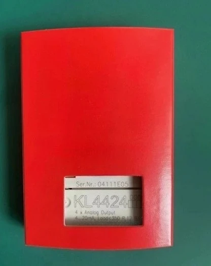 

Brand new Brand-new Module KL4424 High quality hot selling products Fast delivery