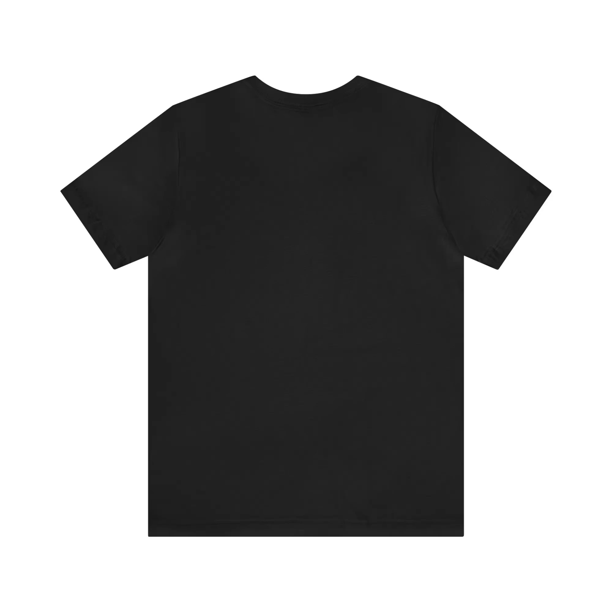 2026 New Embracing Journey Printed T-shirt, Loose and Comfortable, Cotton Adult and Children's Casual Round Neck Short Sleeve