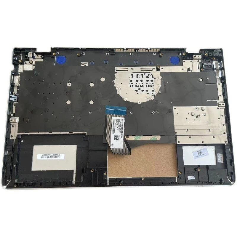 S  FOR HP PAVILION 15-CC TPN-Q191 C Case Shell With Keyboard US 929864-001