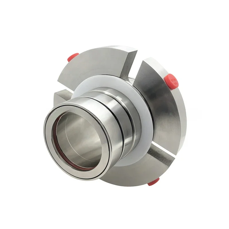 

Manufacturer supply SB2 pressure screen mechanical seal SB2-130-QRMG mechanical seal